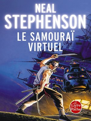 cover image of Le Samouraï virtuel